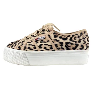 Zapatillas Animal Print
