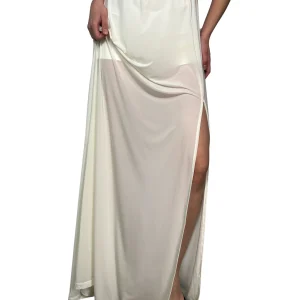 Falda Premium Originals Flowy Maxi