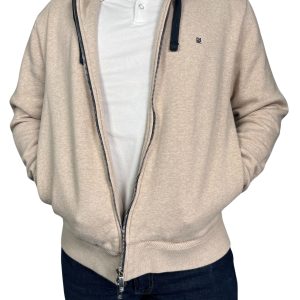 Polerón Unisex Hoodie