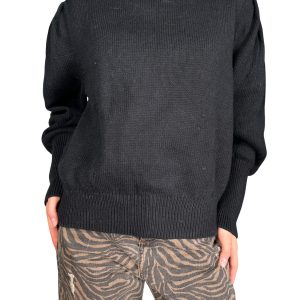 Sweater Negro