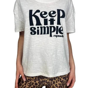 Polera Keep It Simple