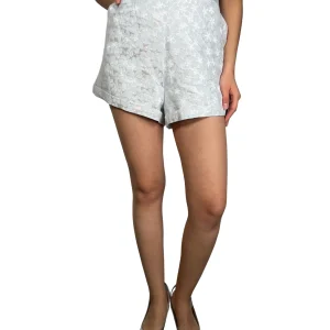 Shorts Lurex