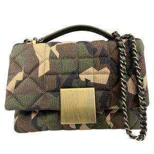 Bandolera Camuflaje