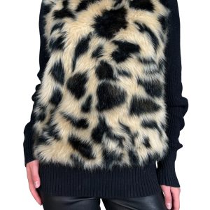 Sweater Cher Para Basement