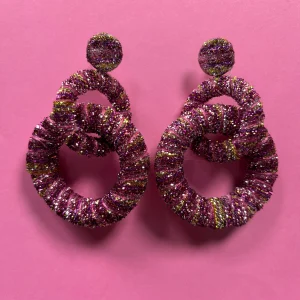 Aros Lurex Pink Glow