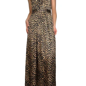 Vestido Sunrise Animal