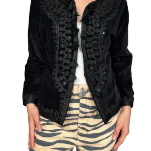 Chaqueta Somers Shura