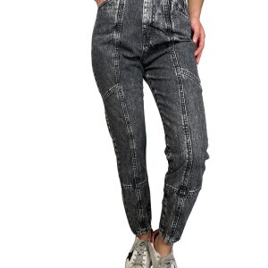 Jeans High Rise
