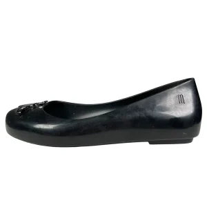 Bailarinas Vivienne Westwood x Melissa