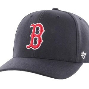 Gorras De Béisbol 47 Brand Gorra Bosred Mlb D02wbs