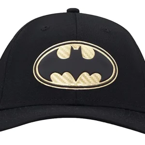 Gorra K-Swiss Batman