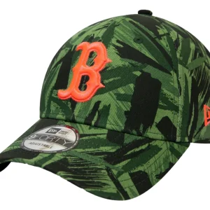 Gorras De Béisbol New Era Gorra Camo 141797