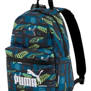 Mochilas Puma Phase Small Backpack 075488