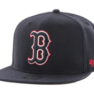 Gorras De Béisbol 47 Brand Gorra Bosred Mlb T02wbp