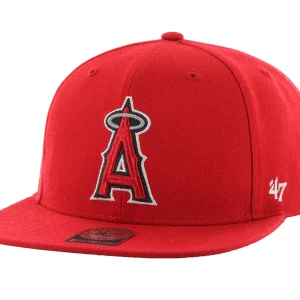 Gorras De Béisbol 47 Brand Gorra Anaang Mlb T04wbp