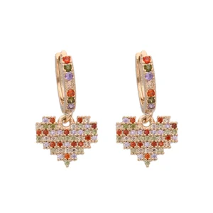 Pendientes Sandra Renteria 6595