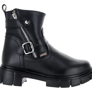 Botas Coloso 7910 Para Niña