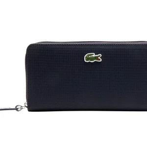 Cartera Lacoste Nf2900 Para Mujer
