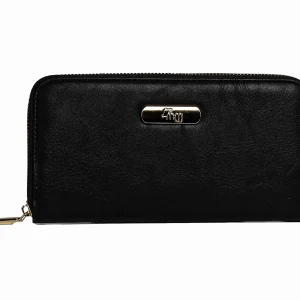 Cartera Mm Bolsas 60017 Para Mujer
