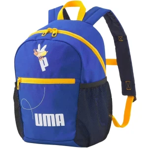 Mochilas Puma Small World Backpack 079203
