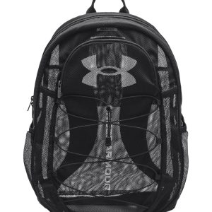 Mochilas Under Armour Hustle Mesh Backpack 372288