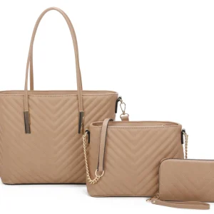 Bolsa Roze 21069 Para Mujer