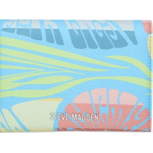Cartera Steve Madden Bflutt Para Mujer
