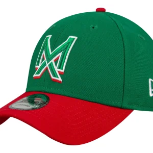 Gorras De Béisbol New Era 940 Mex Mex 502617
