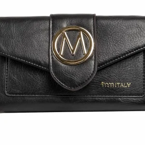 Cartera Mm Bolsas 9078 Para Mujer