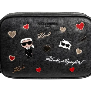 Bolso Karl Lagerfeld Crossbody 2Eu9bj