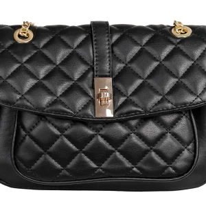 Bolso Fashion 2 Bags Negro C1492
