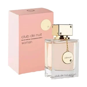 Perfume Club De Nuit Armaf Para Mujer