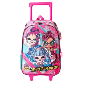 Mochilas Escolares Yadatex Omg019