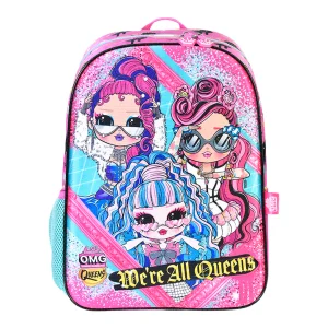 Mochilas Escolares Yadatex Omg019