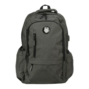 Mochilas K-Swiss Bpk03