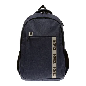 Mochilas K-Swiss Bpk06