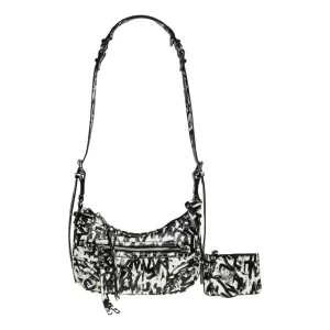 Bolso Steve Madden Bglow-