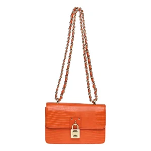 Bolso Steve Madden Bolsa Naranja Bstake
