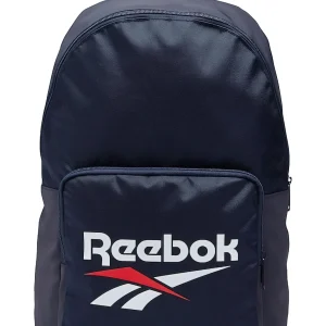 Mochilas Reebok Cl Fo Backpack Gp0152 Para Hombre