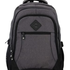 Mochilas Charly Unisex 68115