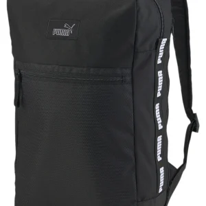 Mochilas Puma Evoess Box Backpack 079516 Para Mujer