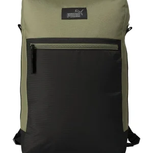 Mochilas Puma Evoess Box Backpack 079516 Para Hombre