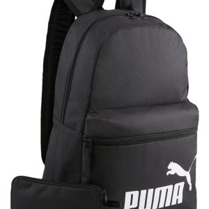 Mochilas Puma Phase Backpack Set 079946 Para Hombre