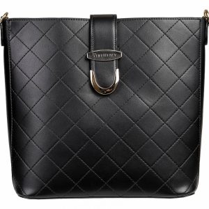 Bolso Mm Bolsas Bolsa Color Negra A7841