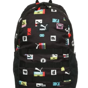 Mochilas Puma Style Backpack 078872