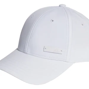 Gorras De Béisbol Adidas Bball Cap Lt Met Ii3555