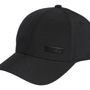 Gorras De Béisbol Adidas Bball Cap Lt Met Ib3245