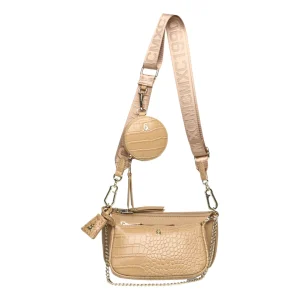 Bolso Steve Madden Burgen