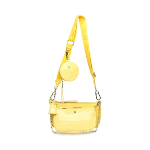 Bolso Steve Madden Burgen