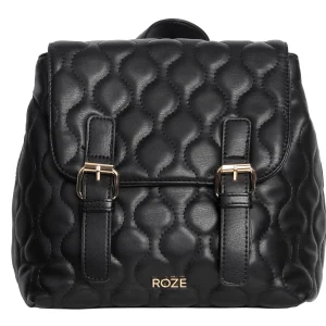 Bolso Roze Mochila Lf030